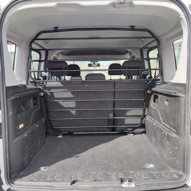 FIAT DOBLO COMBI 1.6 M-JET FURGONE N1 5 POSTI - 2022