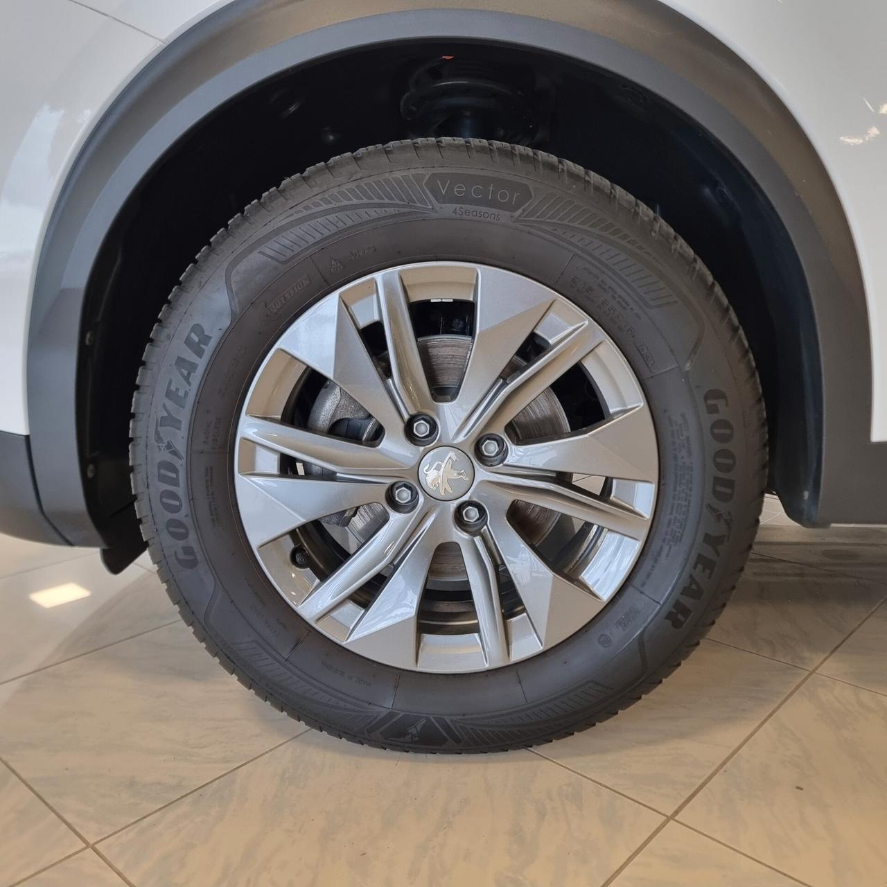 PEUGEOT 2008 ACTIVE PACK 1.5 BlueHDi 110cv Euro 6D