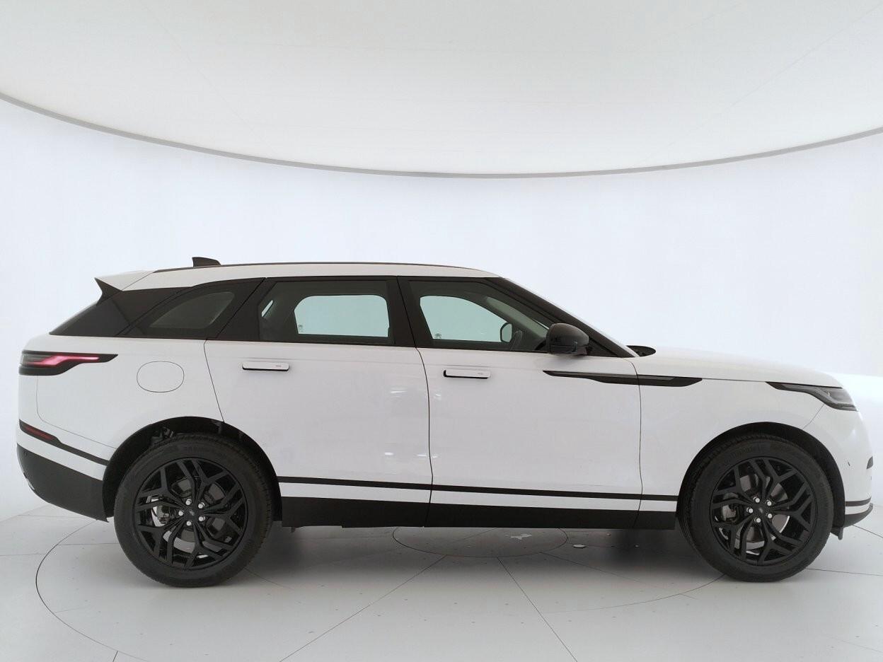 LAND ROVER RANGE ROVER VELAR 2.0d i4 mhev S 4wd 204cv auto - IVA ESPOSTA