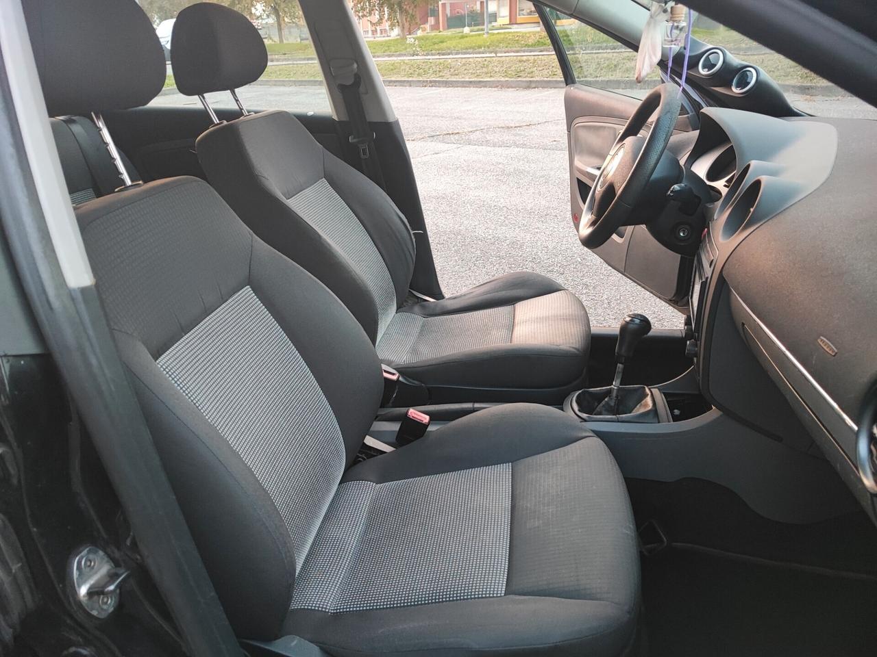 Seat Ibiza 1.4 TDI 69CV 5p. Stylance