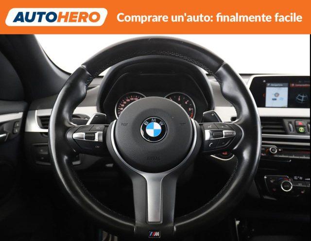 BMW X1 xDrive25d Msport