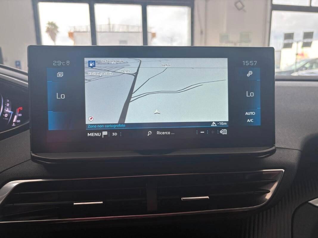 Peugeot 5008 PureTech Turbo 130 S&S Allure Pack