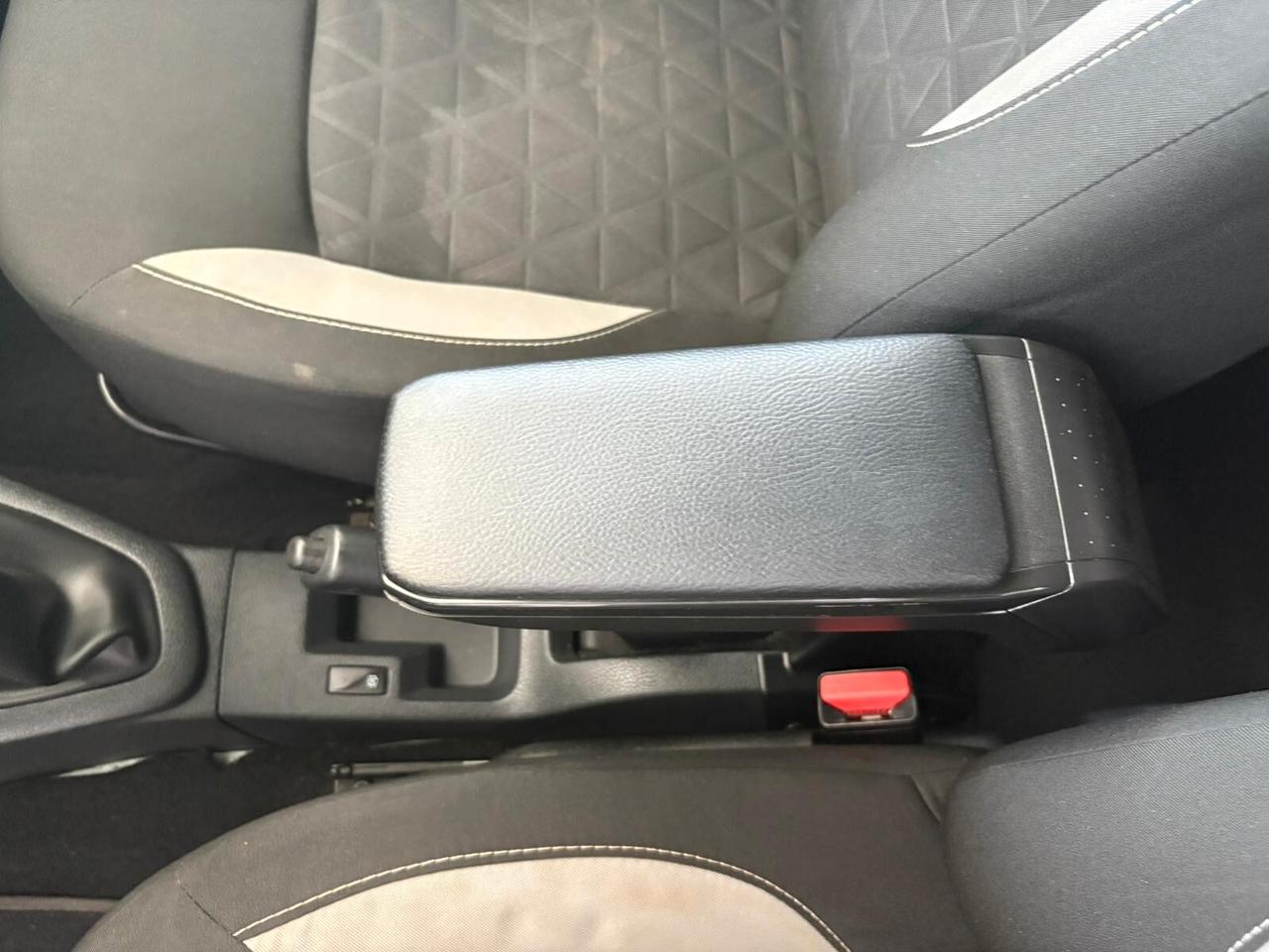 Dacia Sandero Stepway 1.5 dCi 8V 90CV Start&Stop