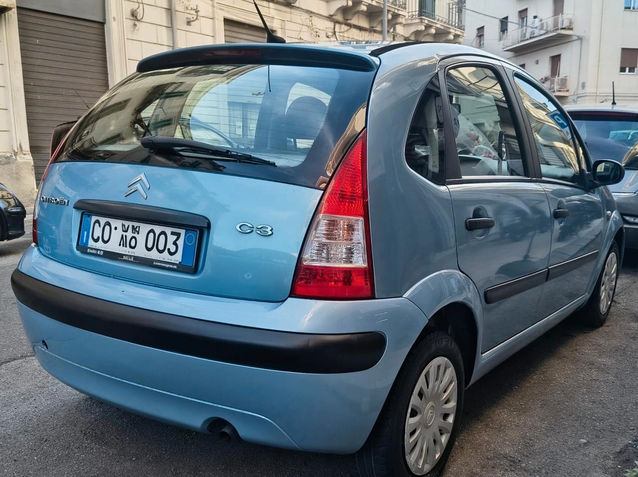Citroen C3 1.4 Exclusive - KM 57000