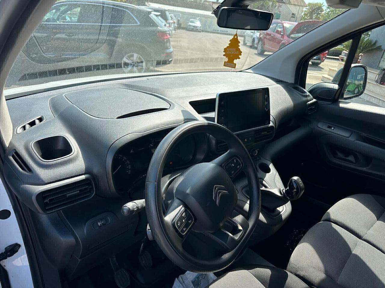 Citroen Berlingo BlueHDi 100 Stop&Start XL Live IVA ESPOSTA