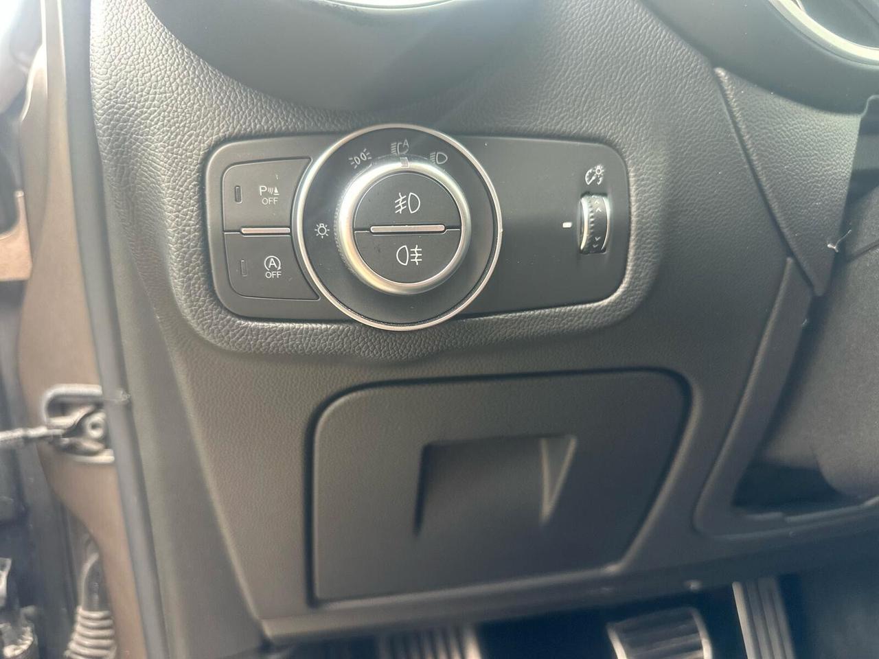 Alfa Romeo Stelvio 2.2 Turbodiesel 210 CV AT8 Q4 Executive