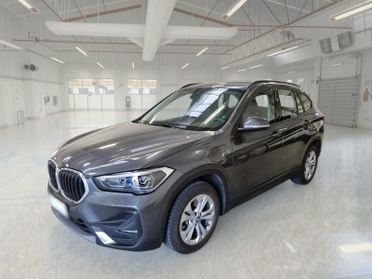 BMW X1 xDrive 25e Business Advantage automatico