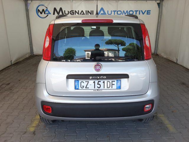 FIAT Panda 1.2 Easy *EURO 6*