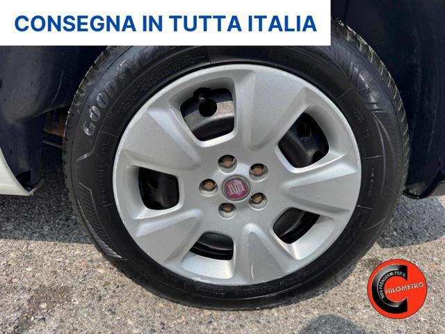 FIAT Doblo 1.6 MJT 105 CV PC-TN CARGO ALLESTITO EX ENEL-E5B-