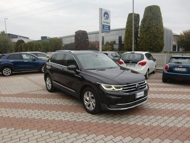 VW TIGUAN 2.0 Diesel