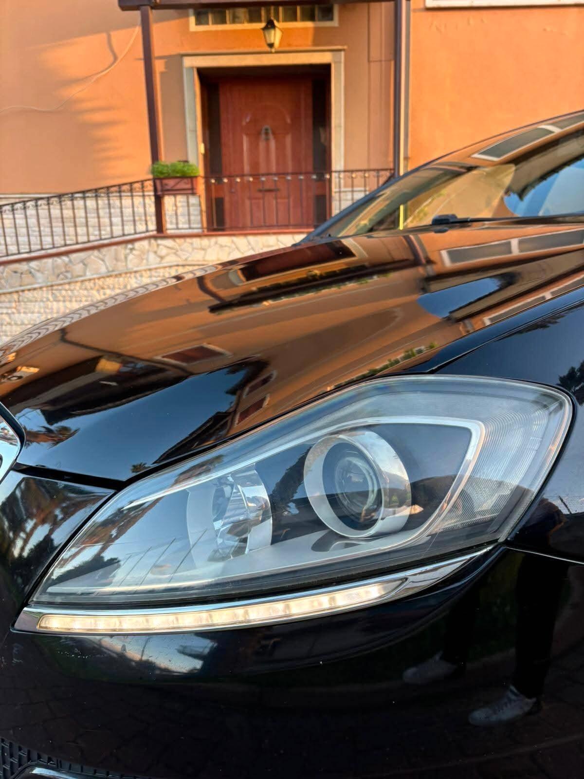 Lancia Delta 1.6 MJT DPF Platino