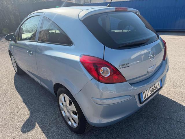 OPEL Corsa 1.3 CDTI 75CV ecoFLEX 3p Sport Stupenda Bellissima