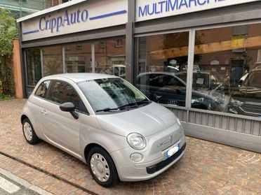 Fiat 500 500 1.2 Pop 69cv