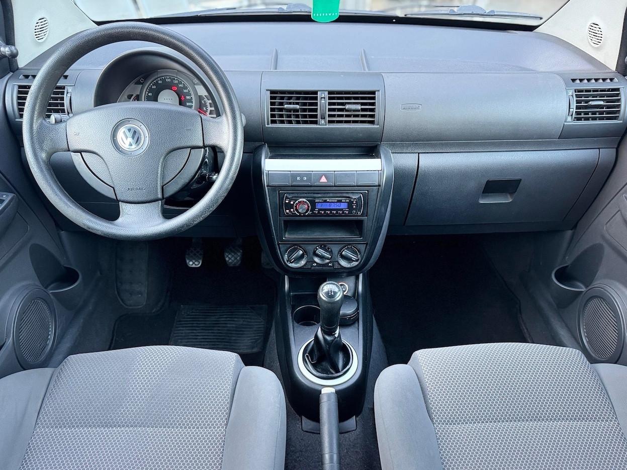 Volkswagen Fox 1.2 Benzina 54CV Neo. - 2009