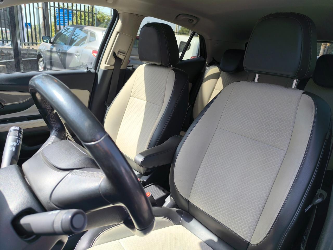 Opel Mokka X 1.6 CDTI Ecotec 4x2 Start&Stop Advance
