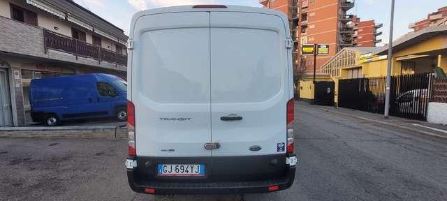 Ford Transit 14990 + IVA L2H2 350 2.0 TDCI MHEV E6D-TEMP