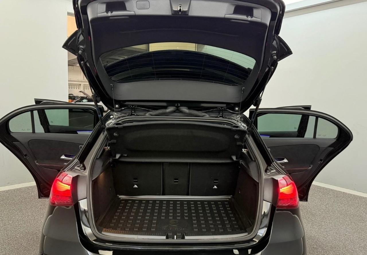 Mercedes-benz A 45 AMG 45S 4Matic+ Line Premium Plus