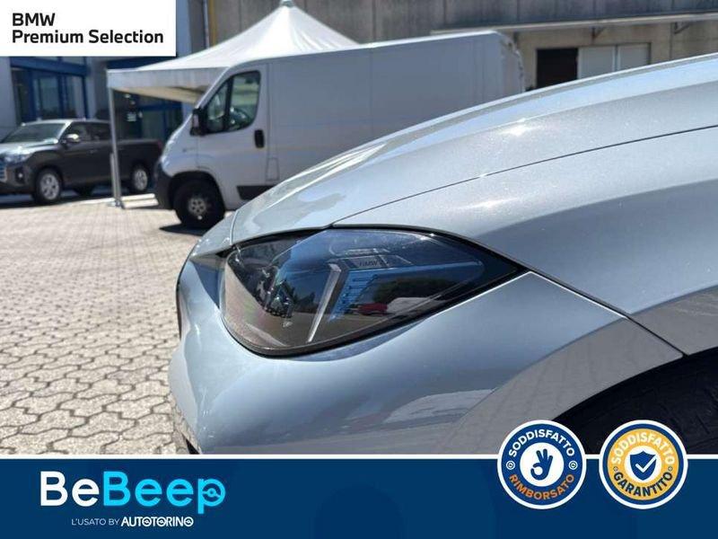 BMW Serie 4 Gran Coupé 420D GRAN COUPE MHEV 48V XDRIVE MSPORT PRO AUTO