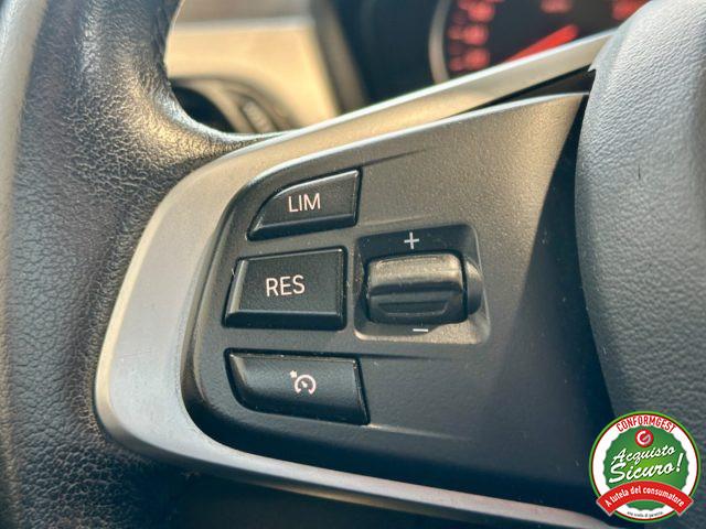 BMW X1 sDrive18d Advantage *LED*