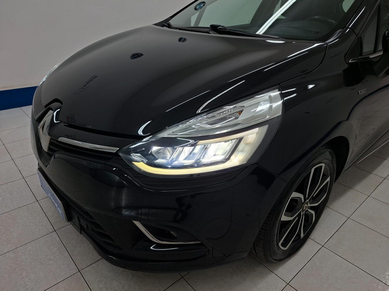 Renault Clio 1.5 dCi 90cv Energy Duel