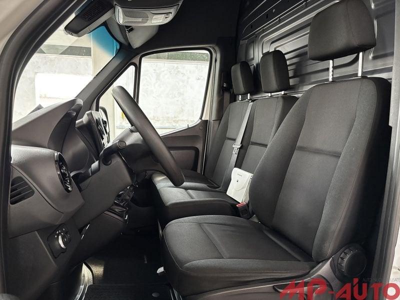 Mercedes-Benz Sprinter F39/33 311 CDI FWD TA Furgone SOLO 29000 KM PREZZO IVATO