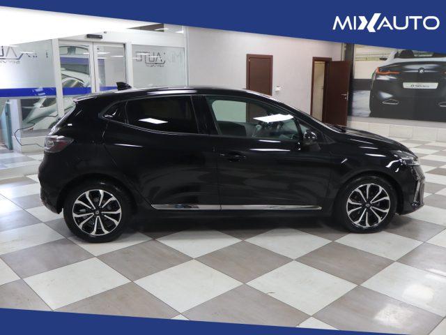 RENAULT Clio TCe 90 CV 5 porte Techno