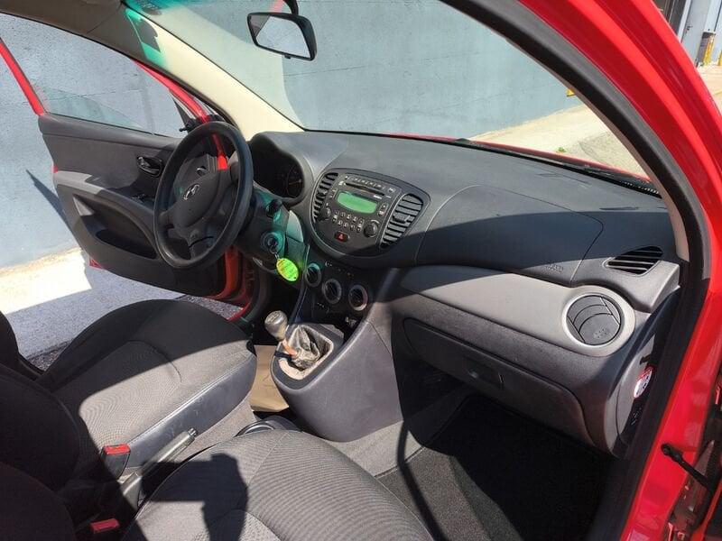 Hyundai i10 i10 1.1 Classic