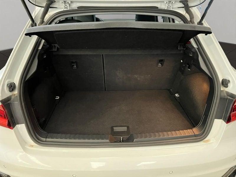 Audi A1 A1 SPB 25 1.0 TFSI S Line Adrenalin