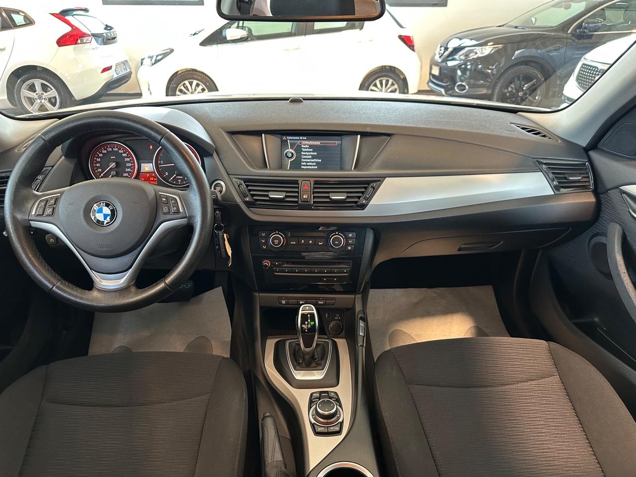 Bmw X1 sDrive18d Sport