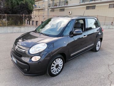 Fiat 500L 1.6 Multijet 120 CV EURO 6 2017