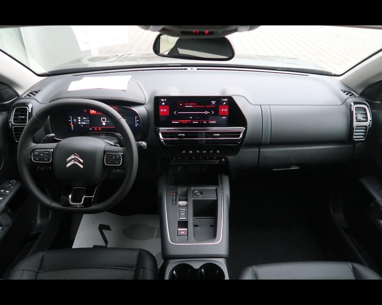 Citroen C5 Aircross BlueHDi 130 S&S EAT8 Max