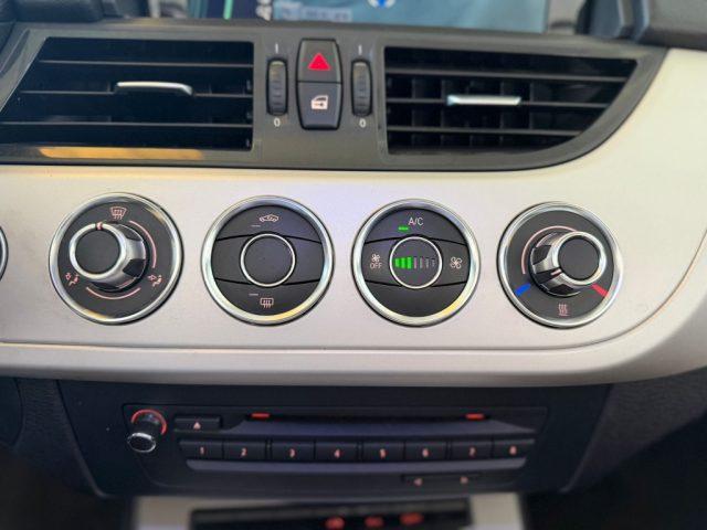 BMW Z4 sDrive20i //BELL1SS1MA//
