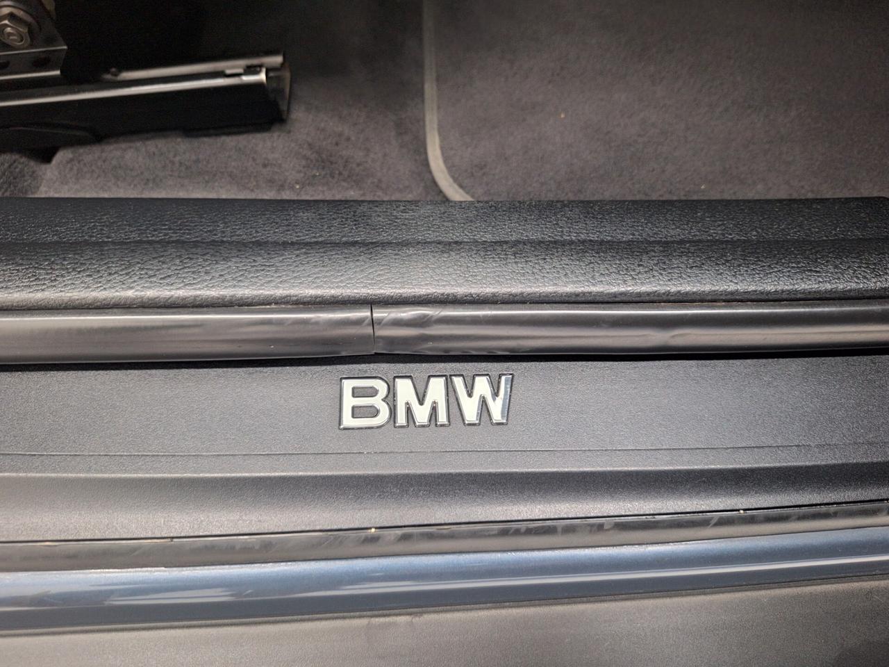Bmw X1 xDrive20d Futura