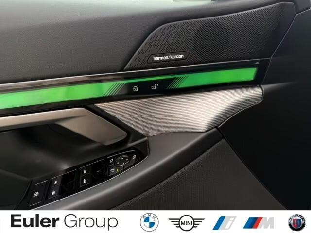 Bmw 520 520i 48V Touring Msport M SPORT PRO 19" HARMAN KARDON
