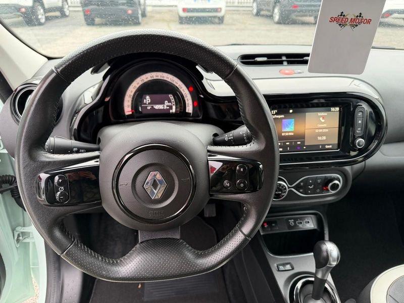 Renault Twingo Twingo 92 cv Intens, Automatica, CARPLAY, LED!