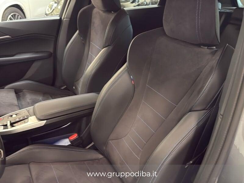 BMW Serie 2 Active Tourer Serie 2 U06 Active Tourer 218d Active Tourer Msport auto