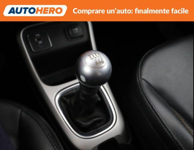 JEEP Compass 1.4 MultiAir 2WD Longitude