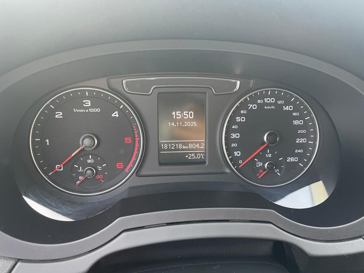 Audi Q3 2.0 TDI 150 CV Business