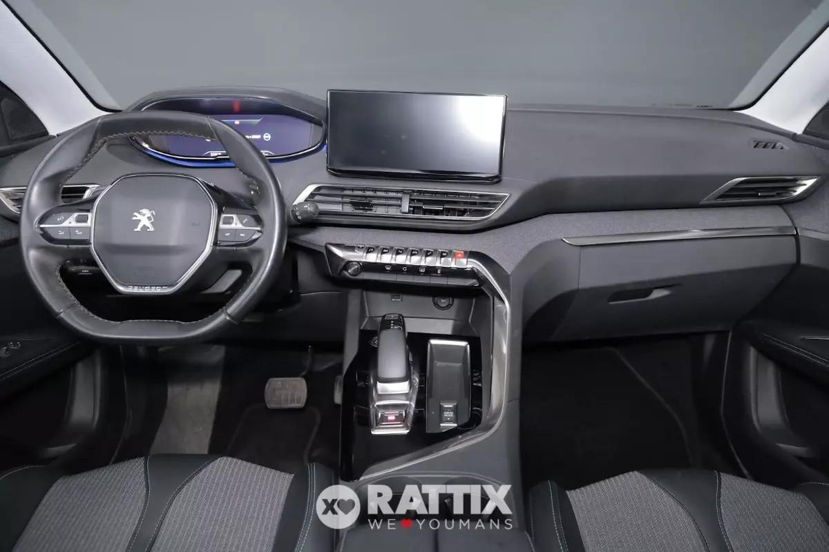 Peugeot 3008 1.6 Hybrid Phev 225CV Allure Pack e-EAT8