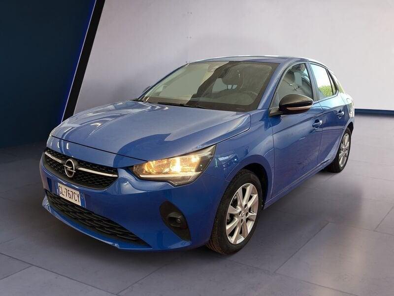 Opel Corsa VI 2020 1.2 Edition 75cv