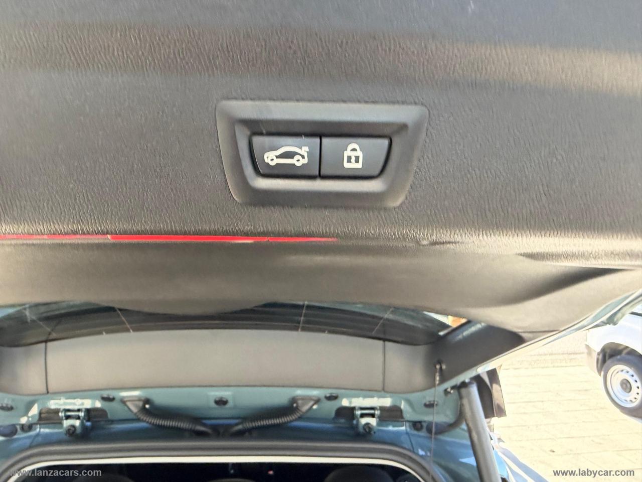 MINI Mini Cooper D Countryman