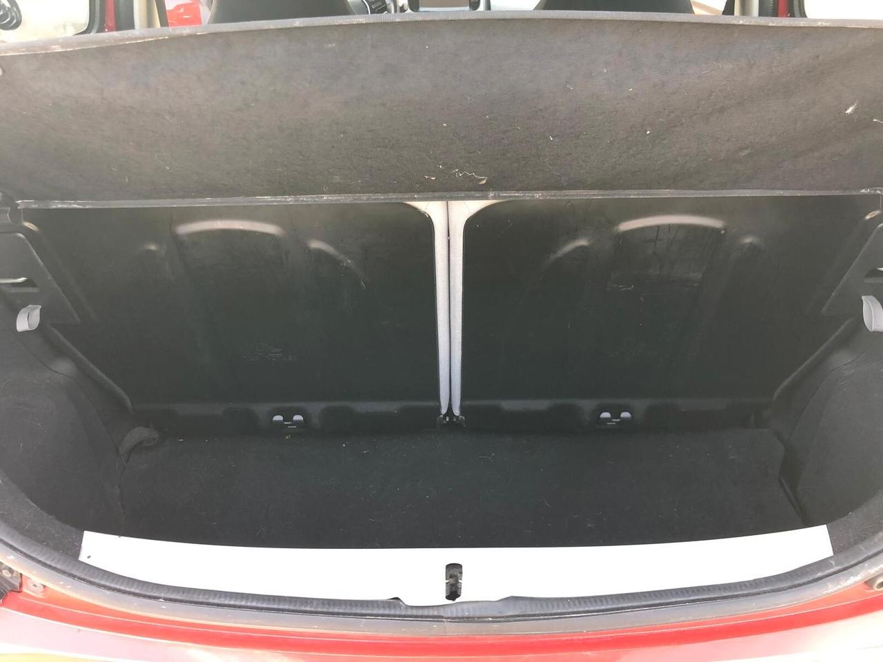 TOYOTA AYGO 1.0 X-PLAY - 2016