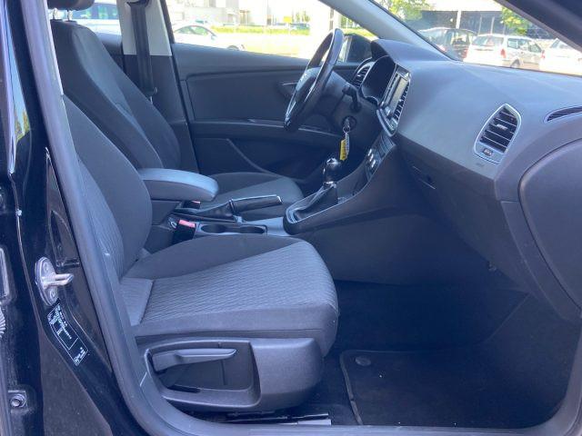 SEAT Leon 1.6 TDI 110 CV 5p. Start/Stop Style