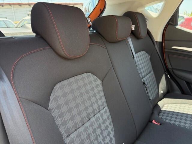 Mg ZS 1.5 VTi-tech Luxury