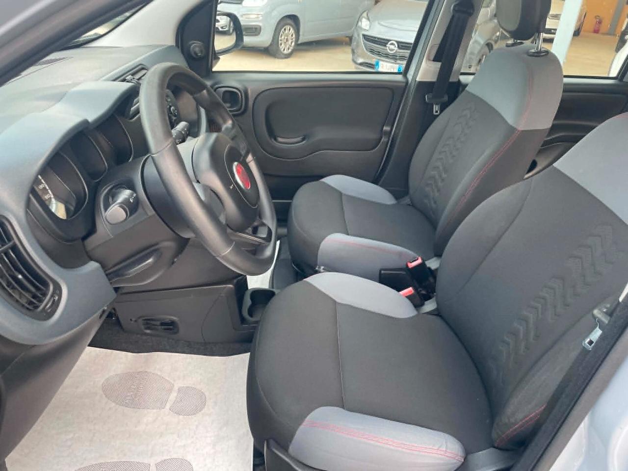 Fiat Panda 1.2 Easy