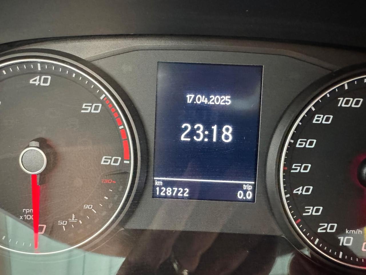 Seat Ibiza 1.6 TDI 95 CV 5 porte Business