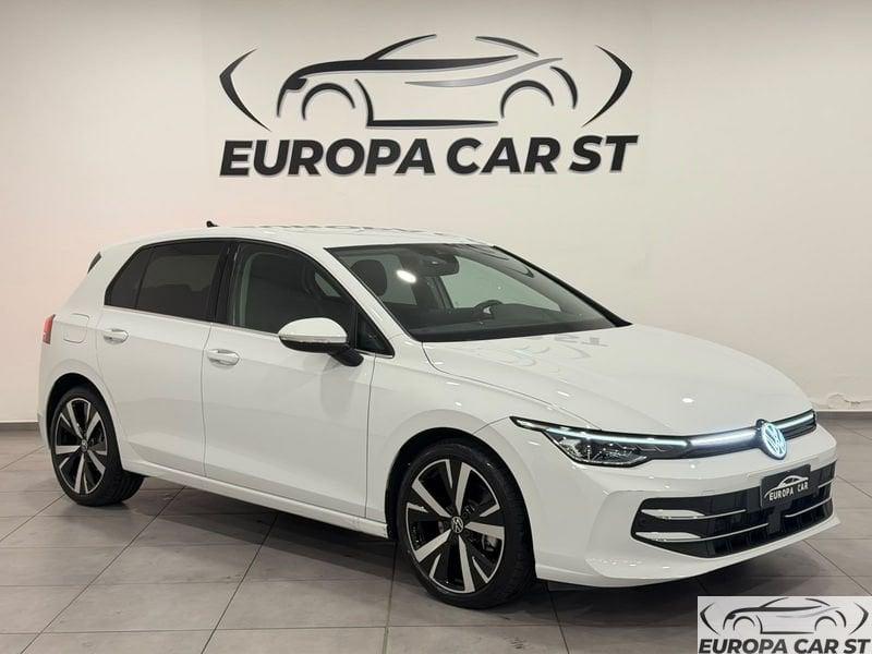 Volkswagen Golf Golf 1.5 tsi ehybrid Style 204cv dsg