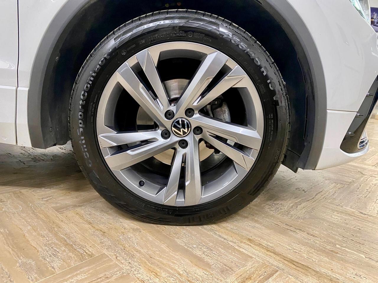 VOLKSWAGEN TIGUAN 2.0 TDI R-Line 4MOTION 2023