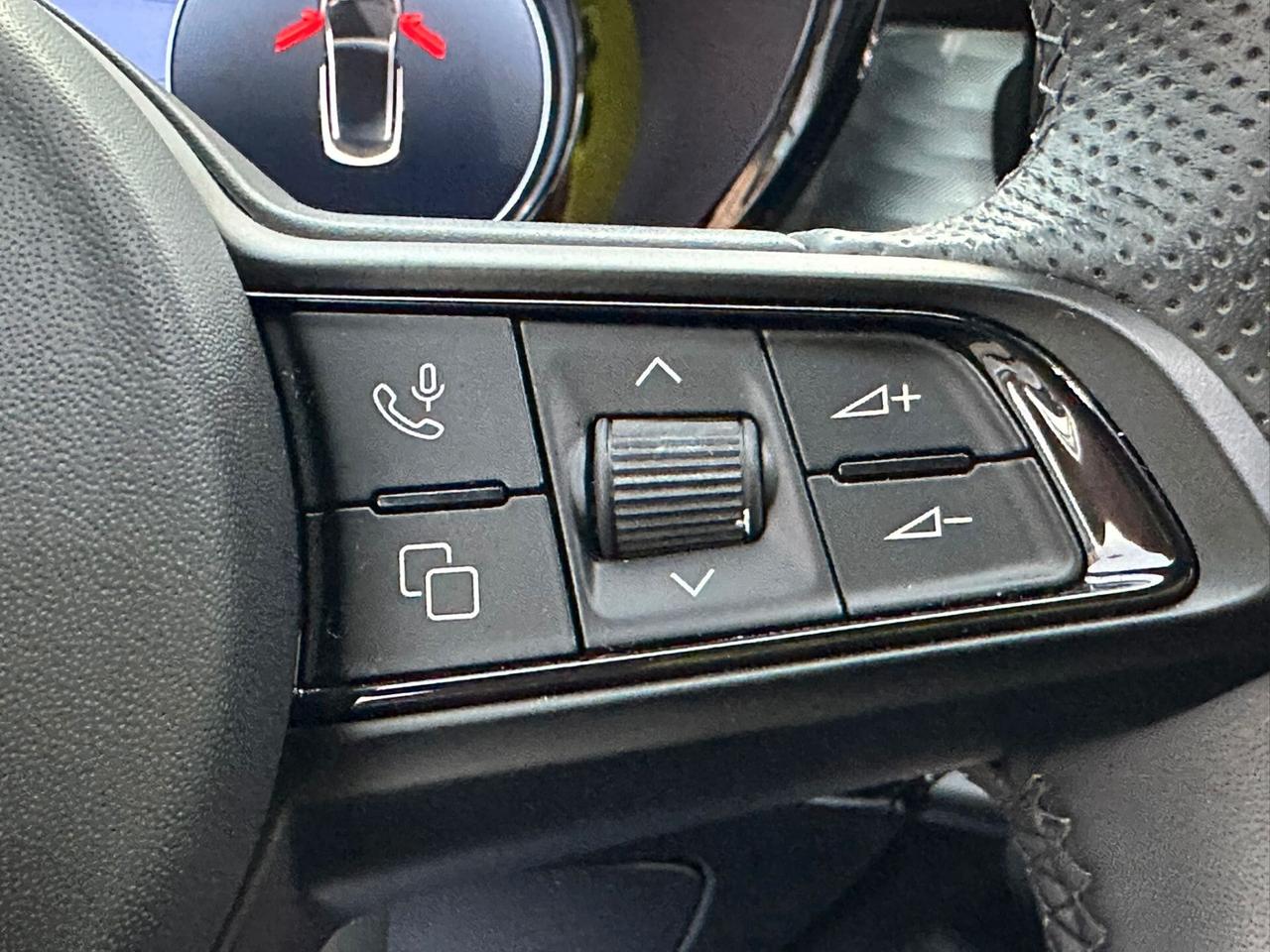 ALFA ROMEO TONALE T.I. 1.6 D 130CV TCT6