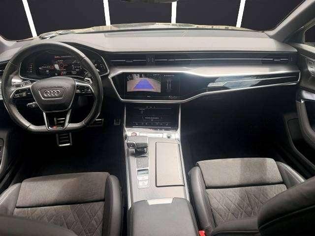 Audi RS6 Avant 4.0 mhev quattro tiptronic Dynamic/Tetto/C.22/PPF